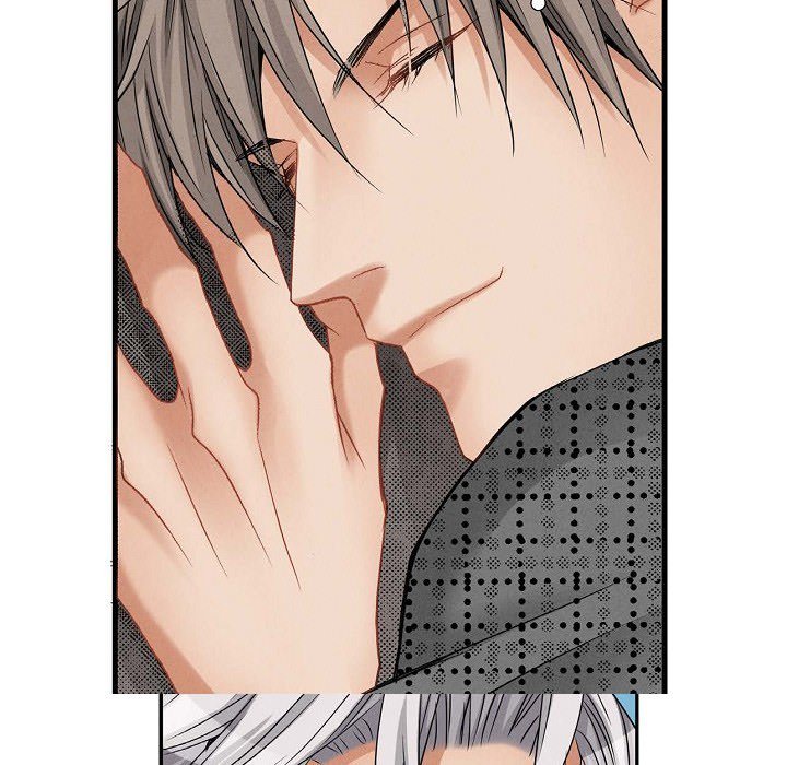 Work, Fight and Love - Webtoon Edition - episode 14 - 44