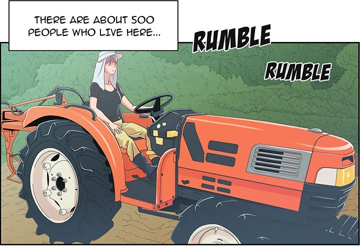 New Teacher in Town - episode Prologue - 3