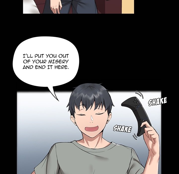 All About That Game Life - episode Prologue - 28