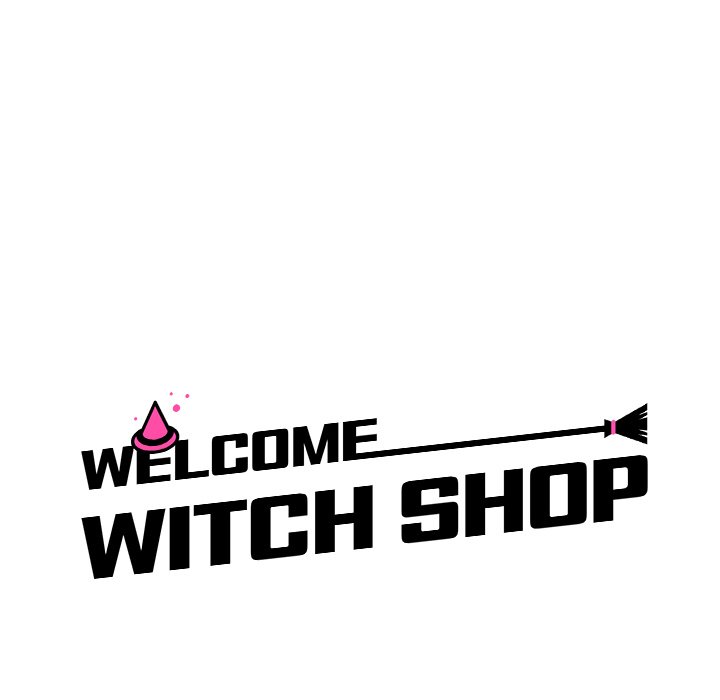 Welcome, Witch Shop - episode 47 - 18