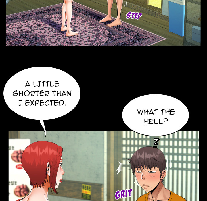 Knock Knock - UNCENSORED - episode 27 - 75