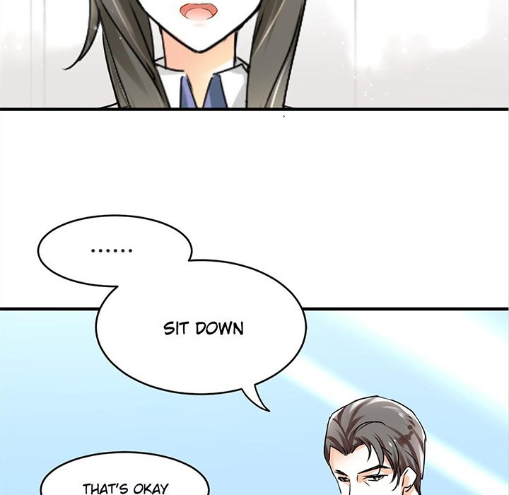 Love Is Never Enough - episode 3 - 12