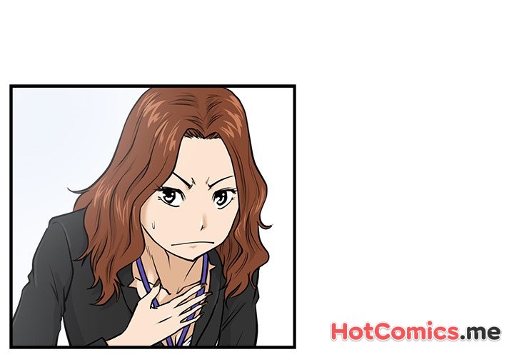 Mr. Kang - episode 10 - 1