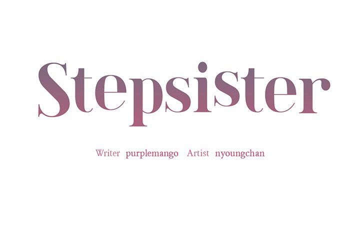 Stepsister - episode 1 - 1