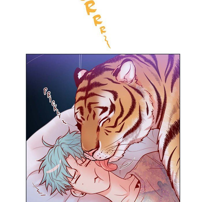 Biting the Tiger - episode 50 - 6