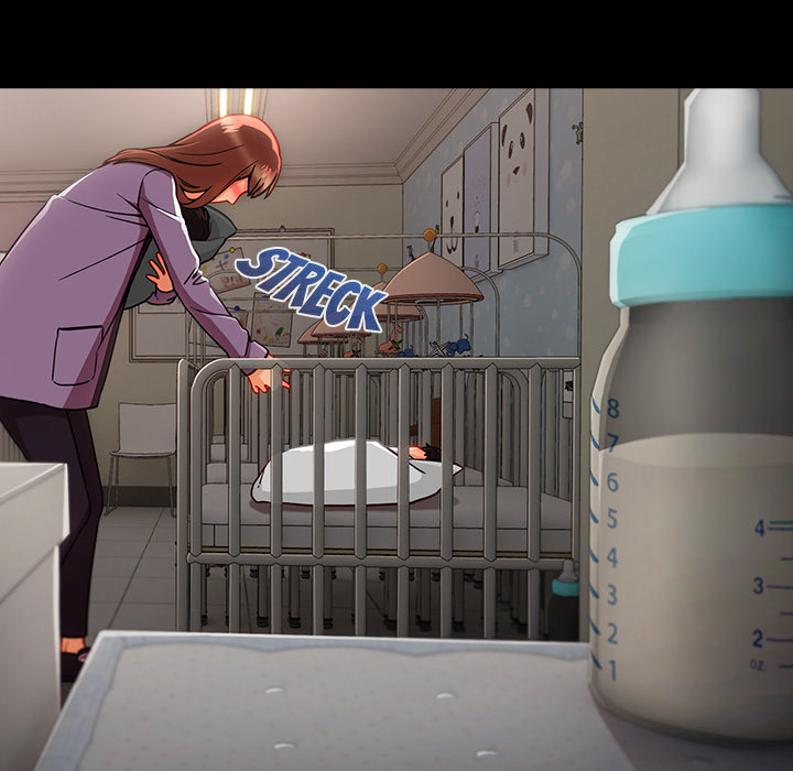 Lady Long Legs - episode 27 - 110