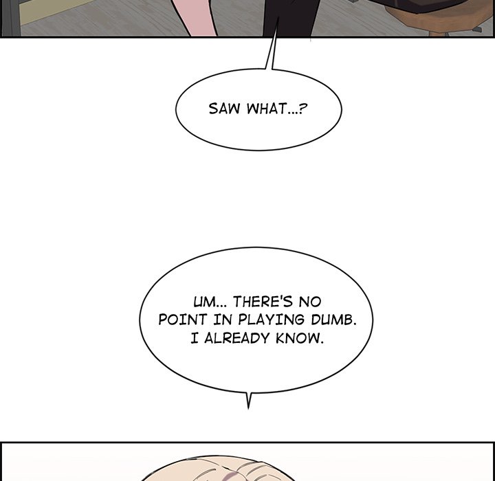 College Secrets - episode 9 - 66