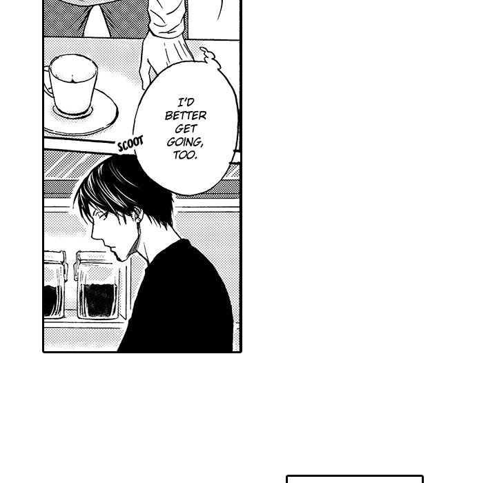 e-choco Vol.1 - episode 11 - 12