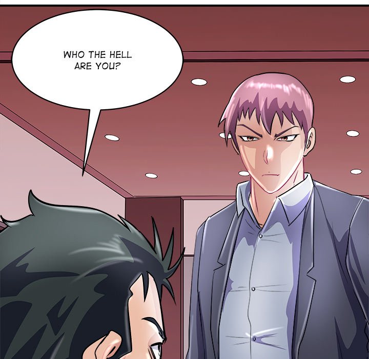 Immoral Family - episode 19 - 105
