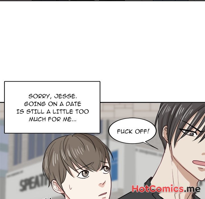 I Like You - episode 21 - 73