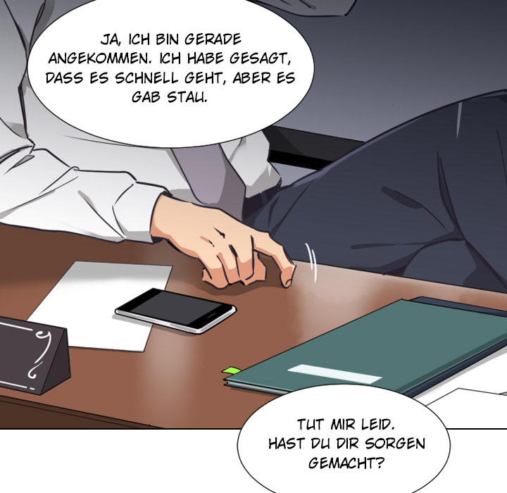 So zähmt Mann seine Frau - episode 10 - 9