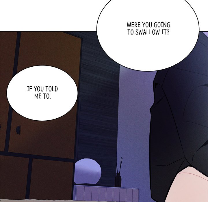 Cherry Doll Scandal - episode 10 - 121