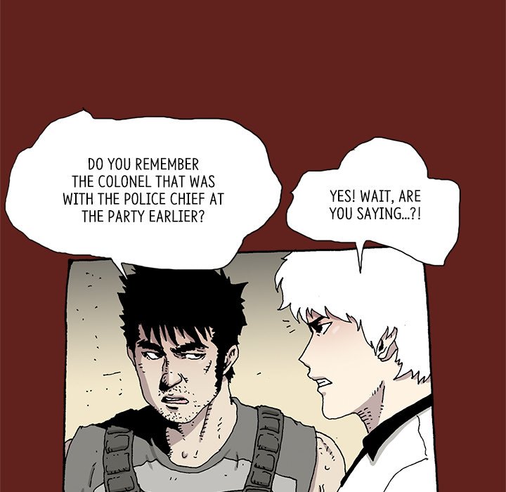 They're Coming - episode 26 - 7