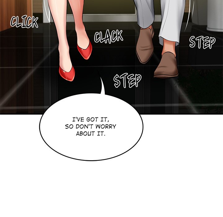 Extremely Rich Family - episode 19 - 141