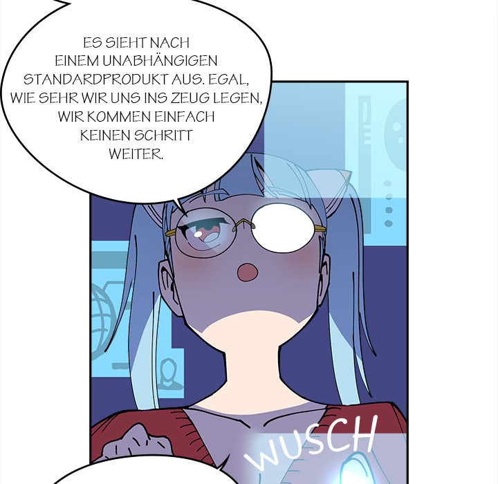 Robogattin - episode 16 - 24