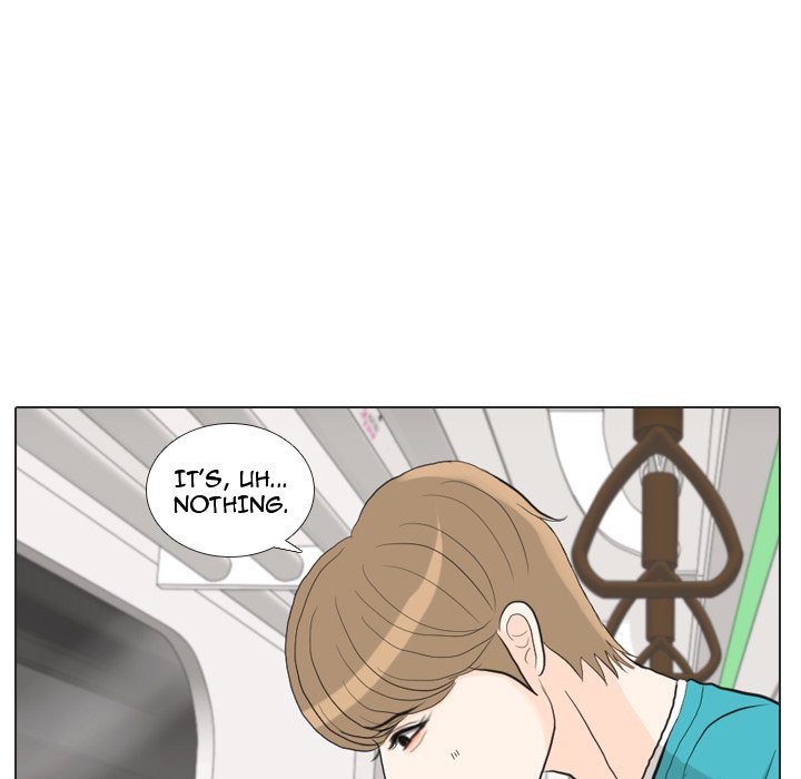 Hold My Hand - episode 29 - 15