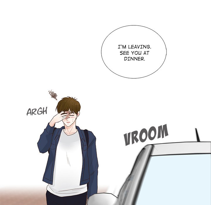Unrequited Love - episode 1 - 50