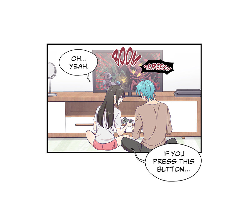 My Special Squishy Someone - episode 5 - 37