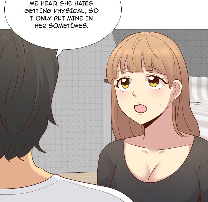 The Giving Girl - episode 20 - 82