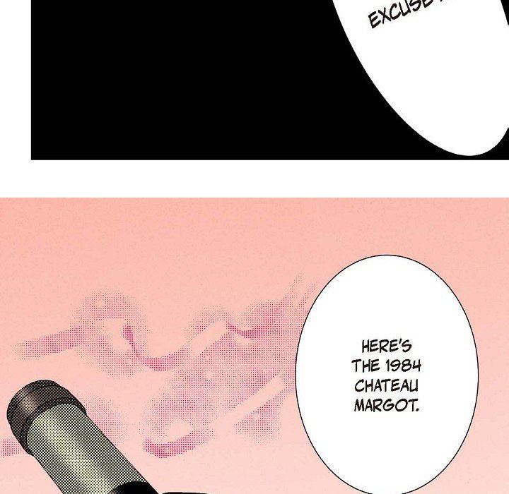 Work, Fight and Love - Webtoon Edition - episode 11 - 27