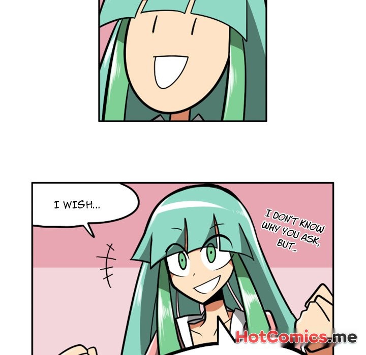 Maki and Friends - episode 24 - 49