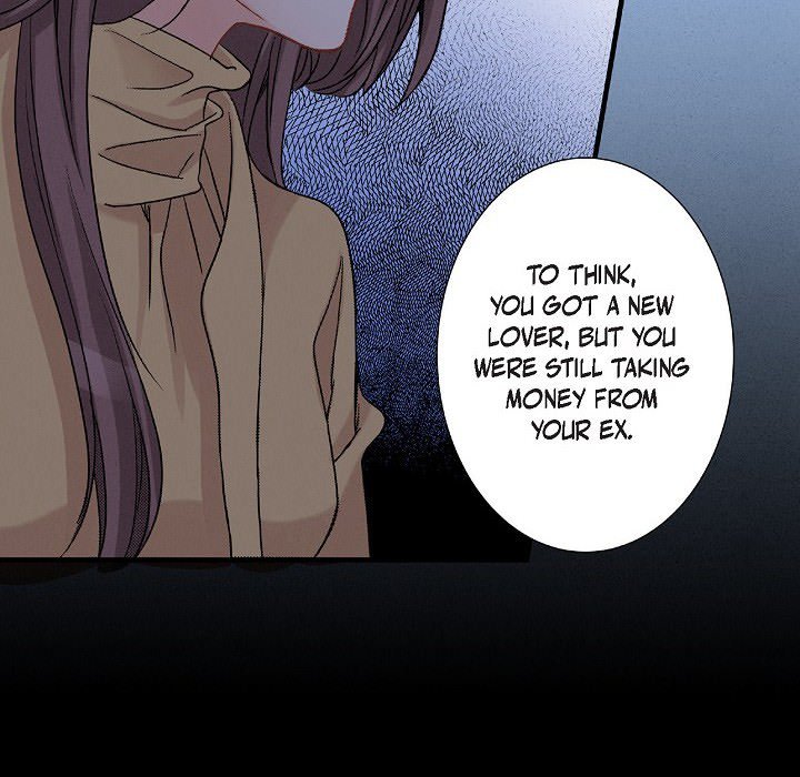 Work, Fight and Love - Webtoon Edition - episode 60 - 105