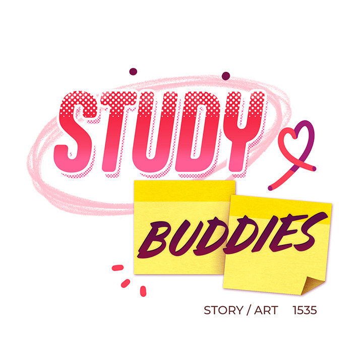 Study Buddies - UNCENSORED - episode 23 - 85