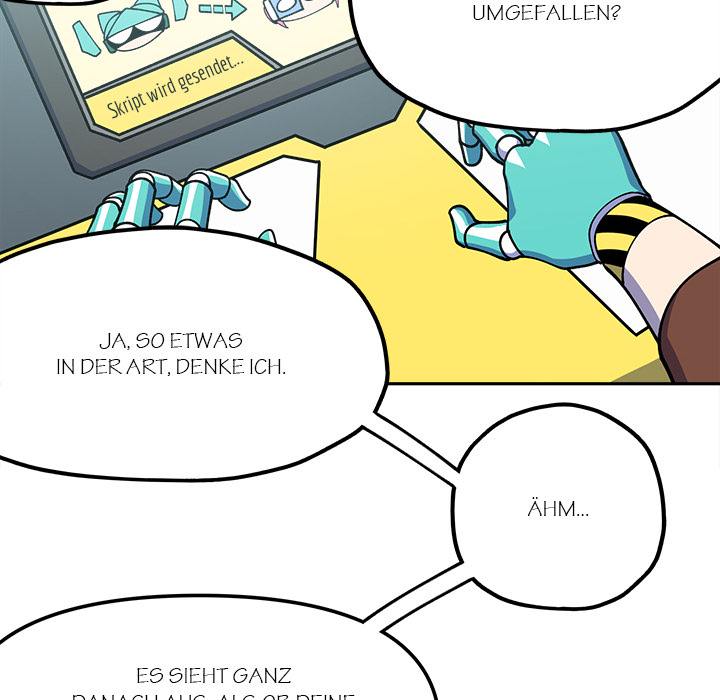 Robogattin - episode 29 - 13
