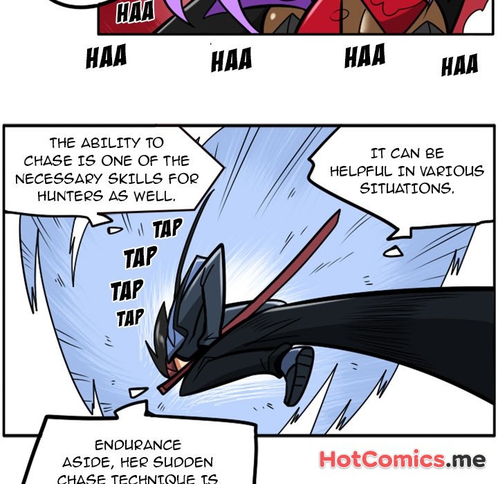 Maki and Friends - episode 71 - 18