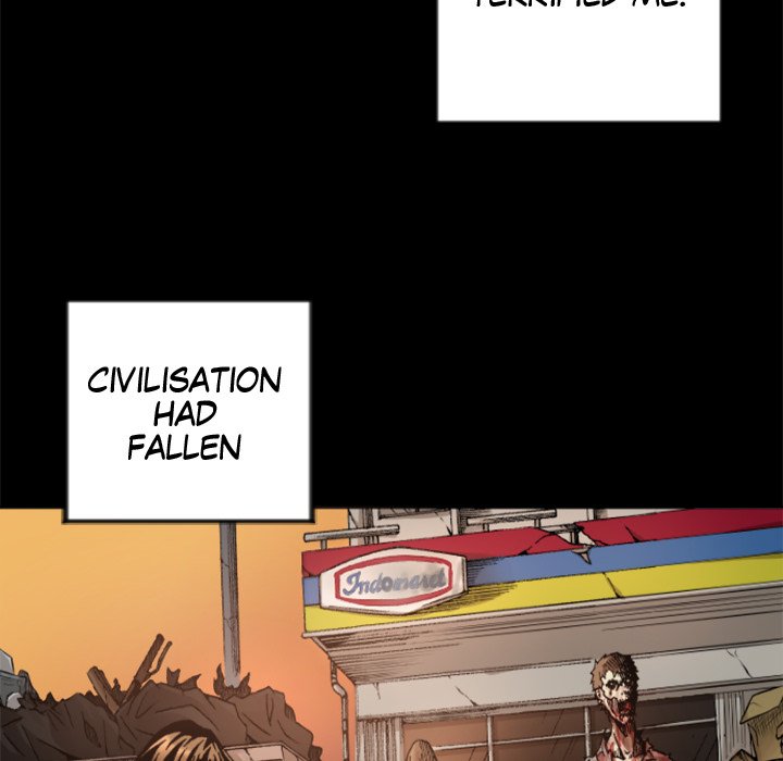 Population Zero - episode 1 - 64