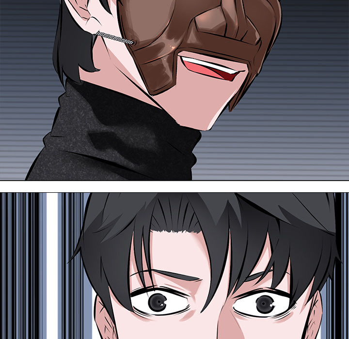 His Mission, Her Life - episode 2 - 9