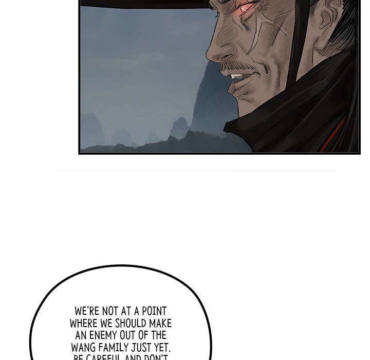 The Blade Demon - episode 29 - 53