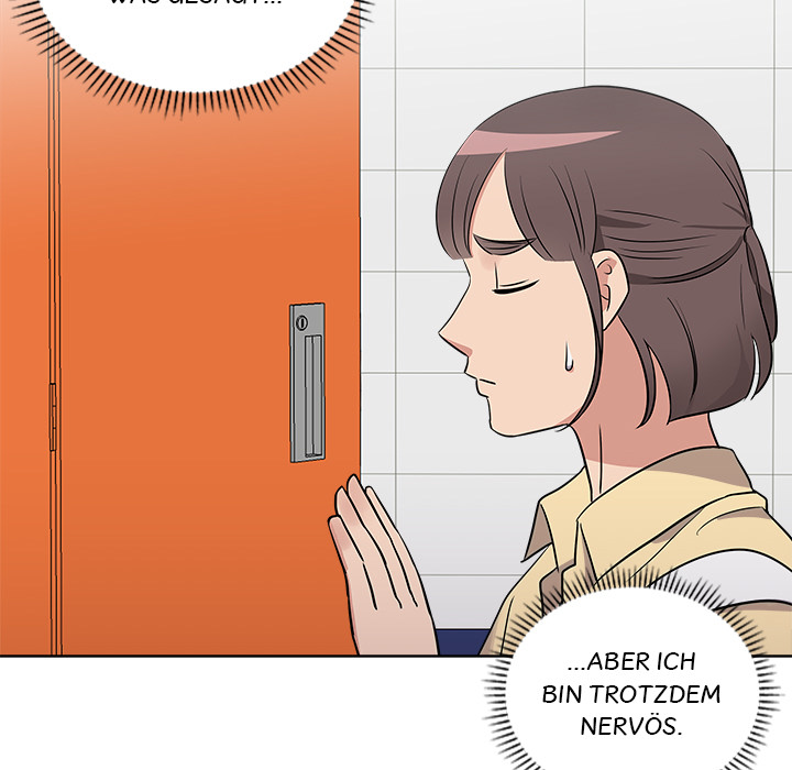 Das Cheonghak-dong Projekt - episode 19 - 32