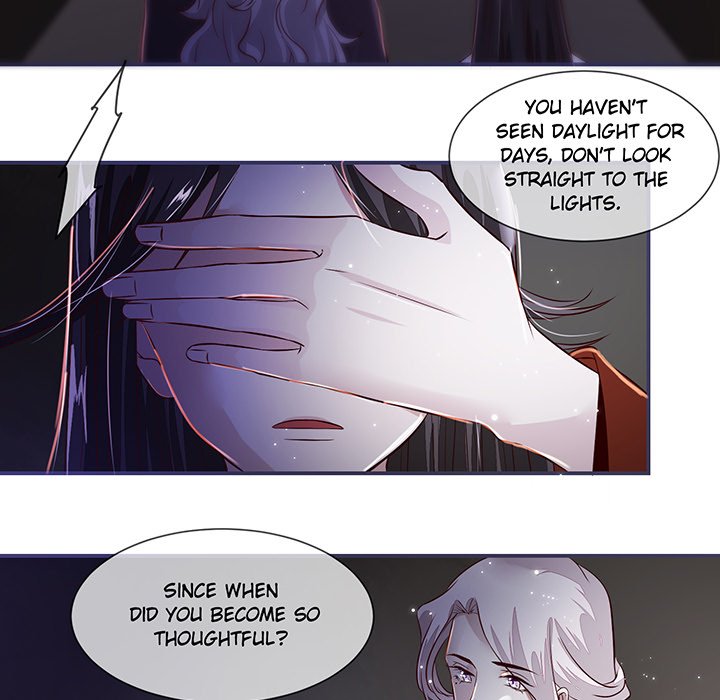 General and Her Medic Lover - episode 14 - 38