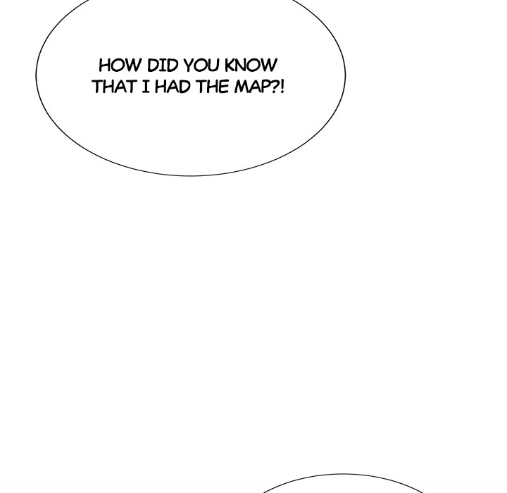 Asebi and Adventurers of SKY WORLD - episode 14 - 107