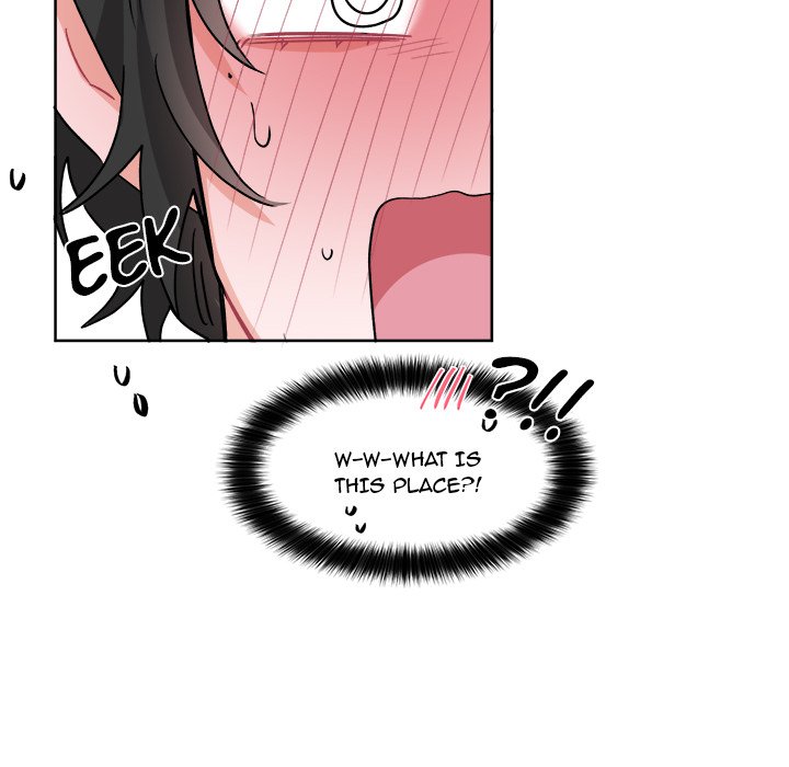 Pheromone Sherbet♥ - episode 18 - 54