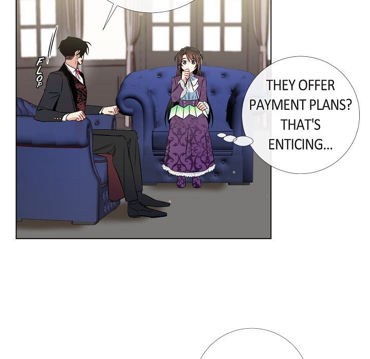 The Maid and the Vampire - episode 38 - 32