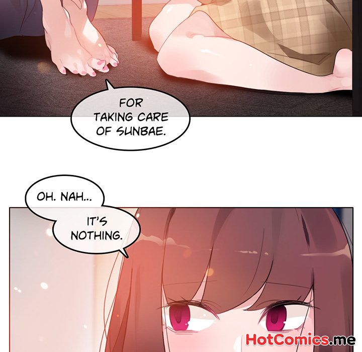A Pervert's Daily Life - episode 62 - 17