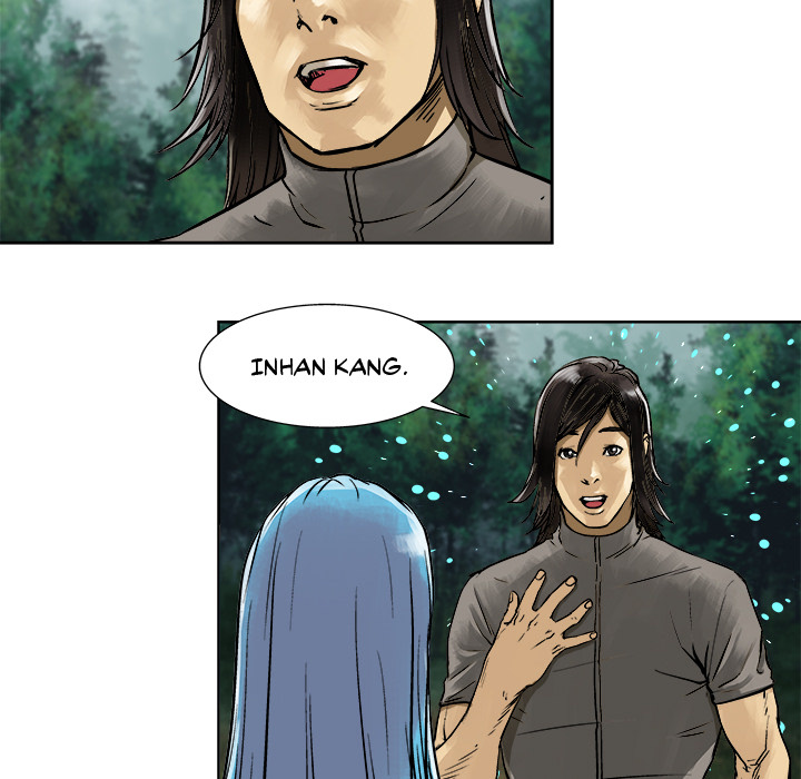 Karmas Weg - episode 6 - 32