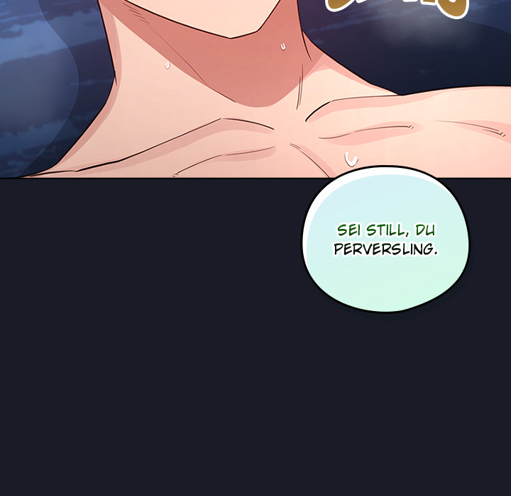 Überleben in einem Comic - episode 51 - 19