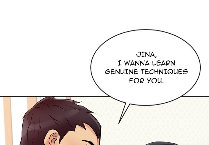 Just For You - episode 13 - 0