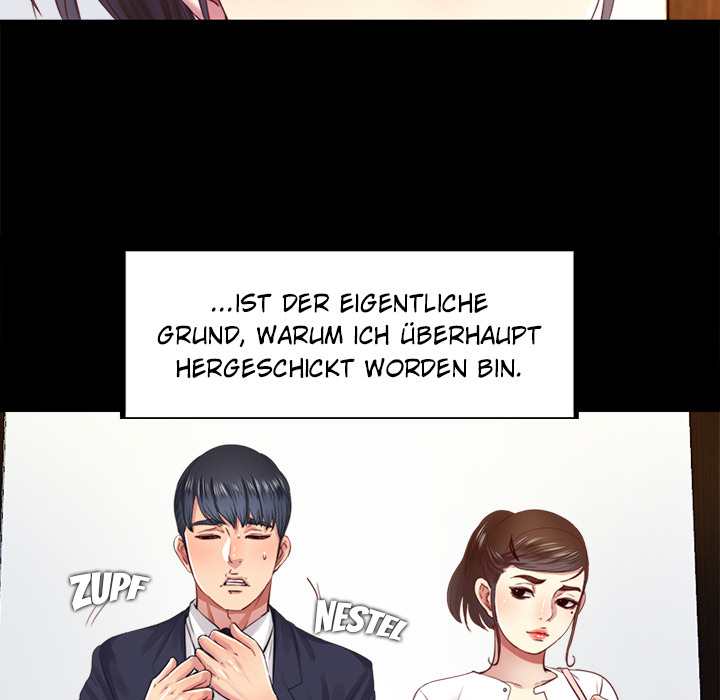 Heimliche Mitbewohnerin - episode 9 - 5