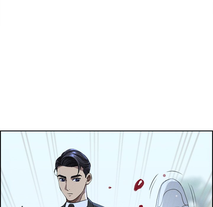 Her Bodyguard - episode 3 - 36