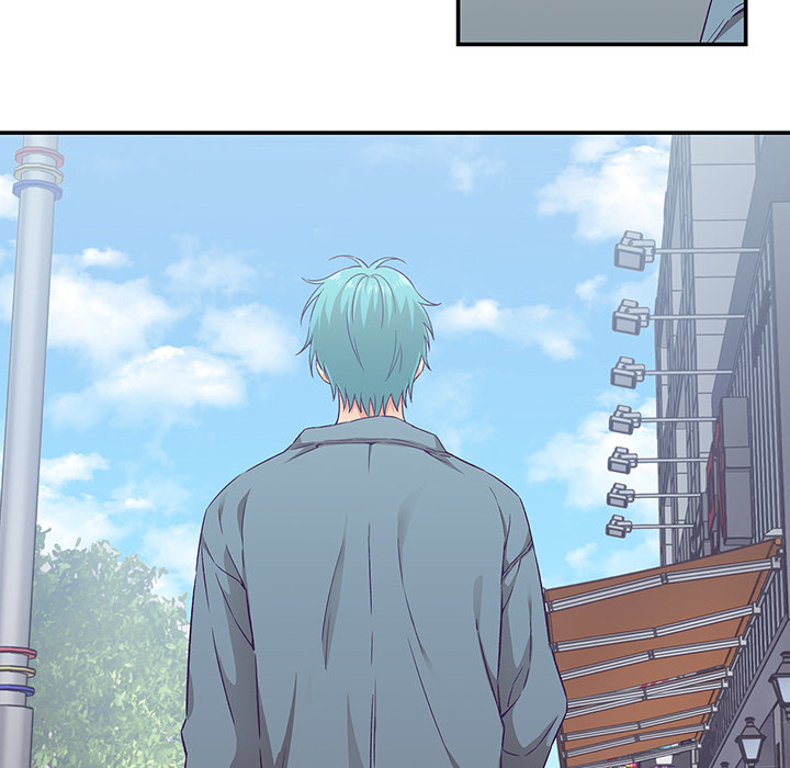 My Special Squishy Someone - episode 13 - 19