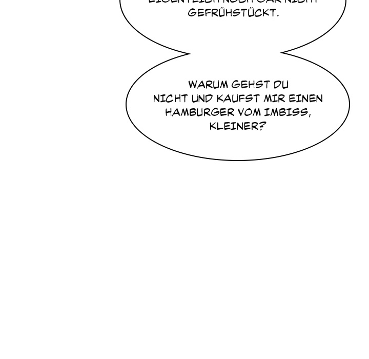 Teufel der Oberstufe: Boost - episode 2 - 110