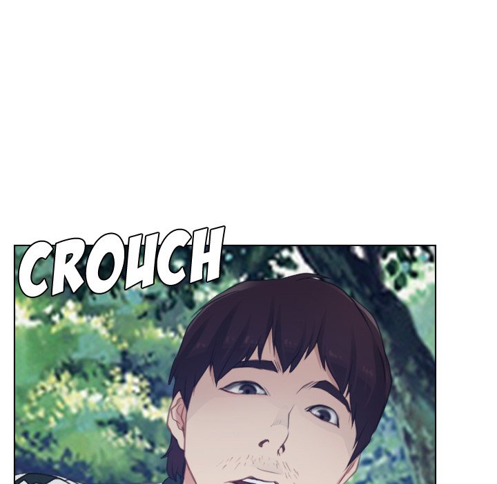 The First Love Story - episode 3 - 34