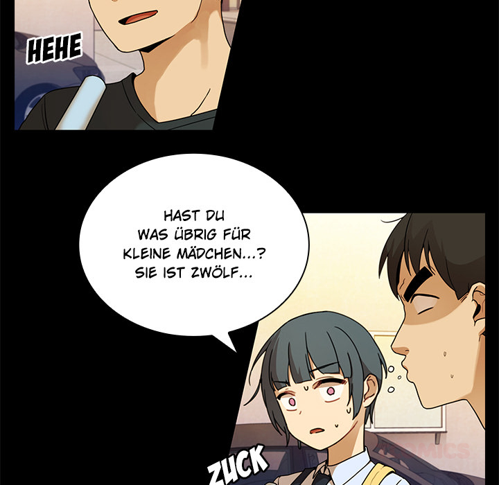 Enge Nachbarn - episode 8 - 41