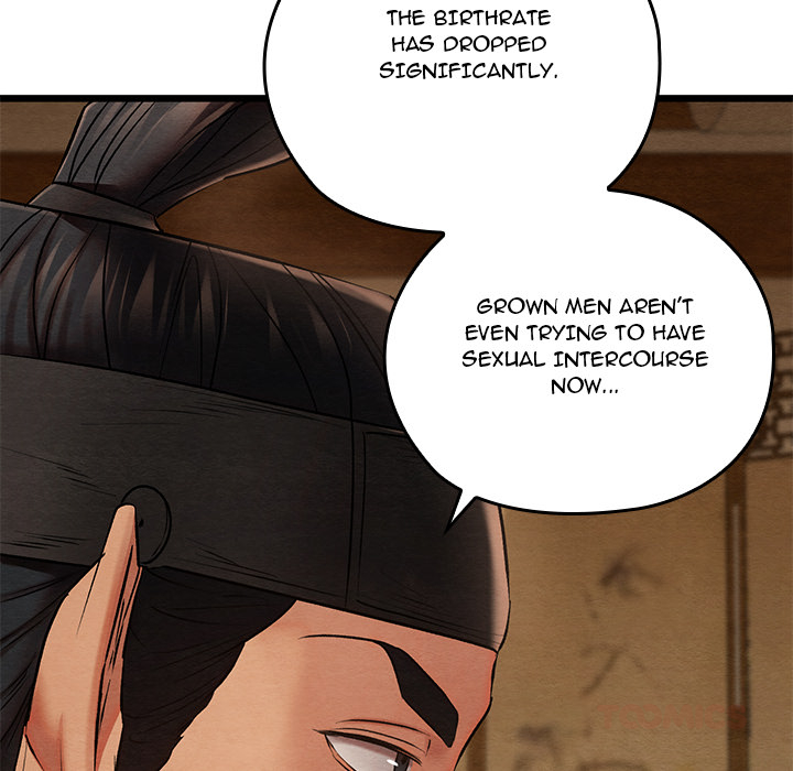 Master of Intimacy - UNCENSORED - episode 15 - 135