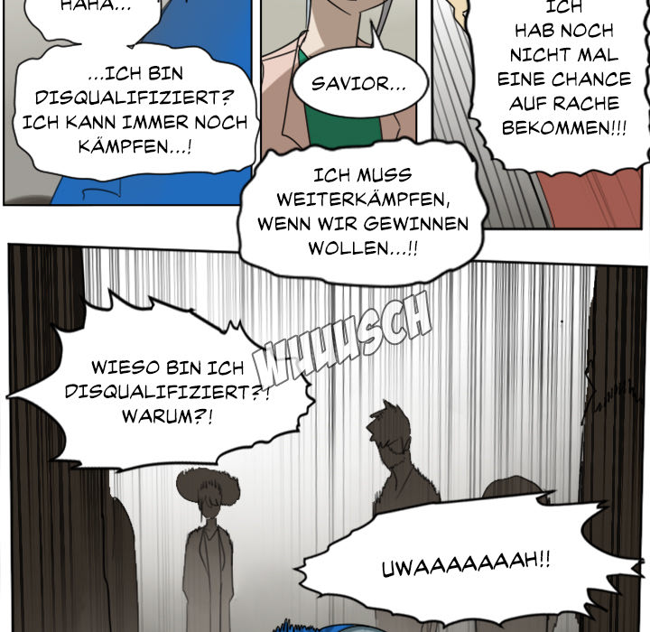 Ultimiter - episode 29 - 37