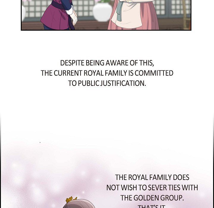 Crown Prince's Marriage Proposal - episode 23 - 59